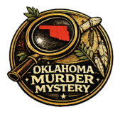 Oklahoma Murder Mystery – immersive murder mystery dinner experience in Muskogee, Oklahoma